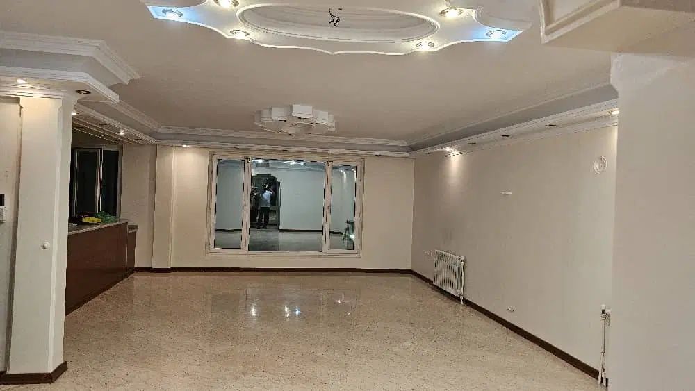 اجاره آپارتمان ۱۲۰ متری ۳ خوابه در سعادت اباد|اجارهٔ آپارتمان|تهران, پرواز|دیوار