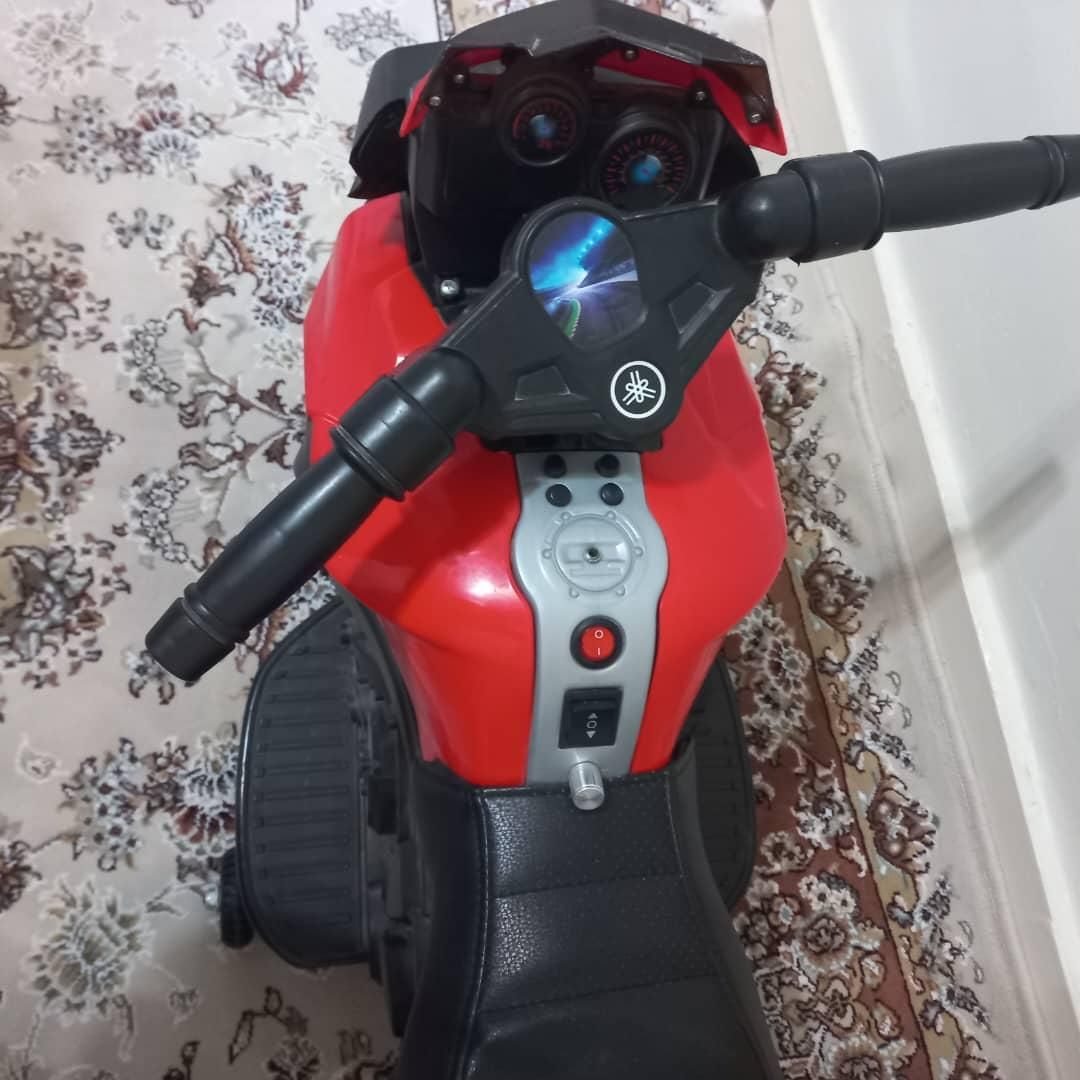 موتور شارژی کودک|اسباببازی|تهران, قصر فیروزه ۲|دیوار