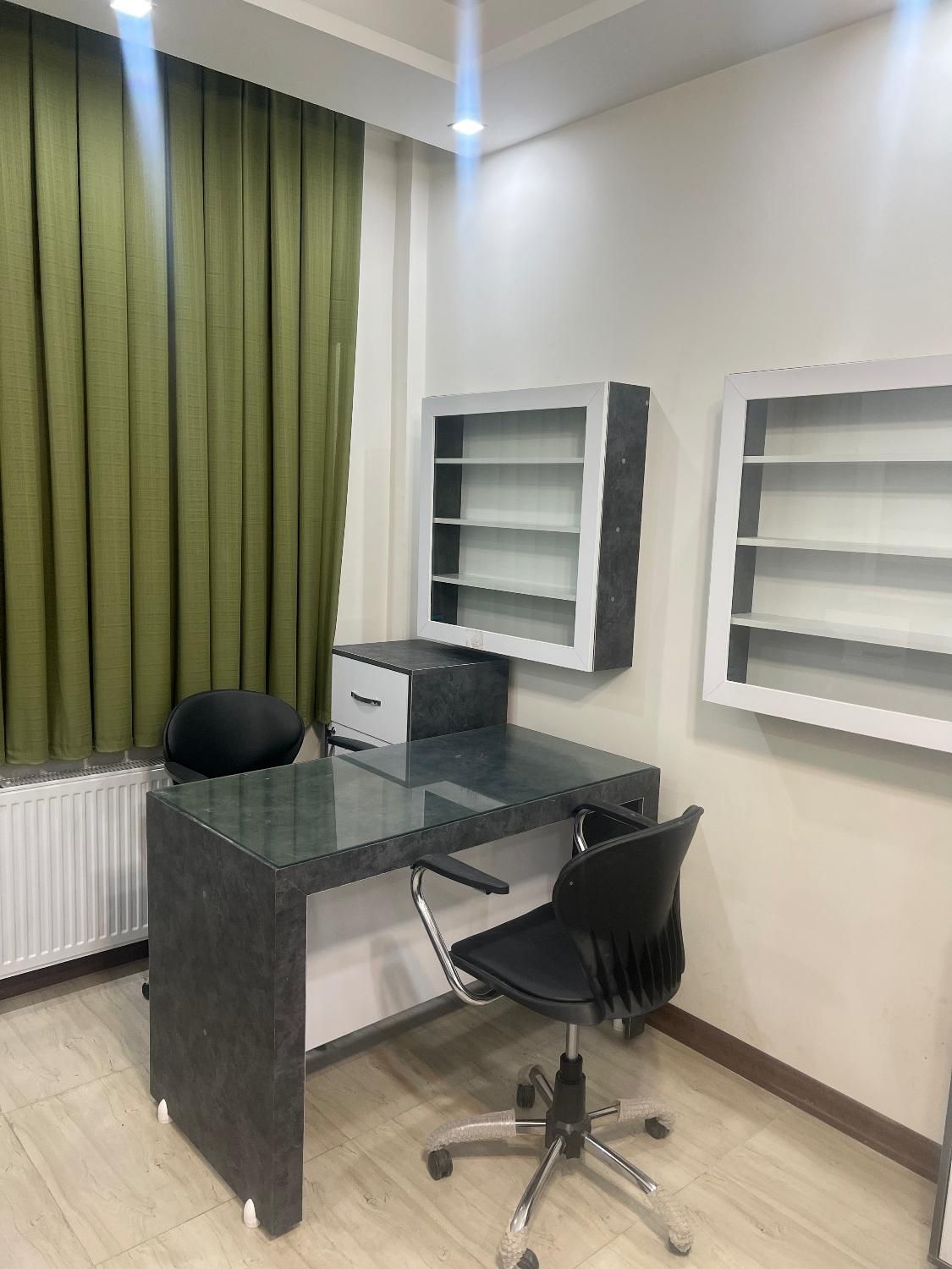 همکاری در سالن زیبایی|استخدام درمانی، زیبایی، بهداشتی|کرمانشاه, |دیوار