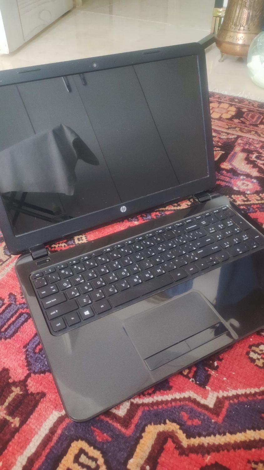 لپ تاپ hp|رایانه همراه|تهران, سوهانک|دیوار