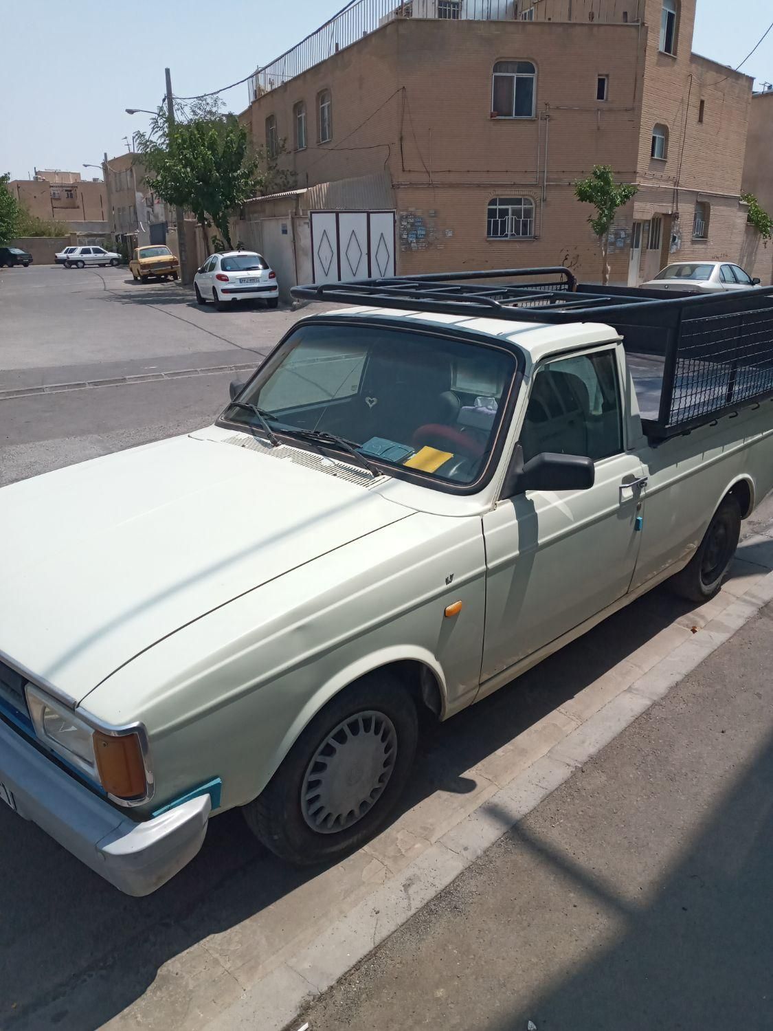 وانت بارفردیس وحومه|خدمات حمل و نقل|فردیس, |دیوار