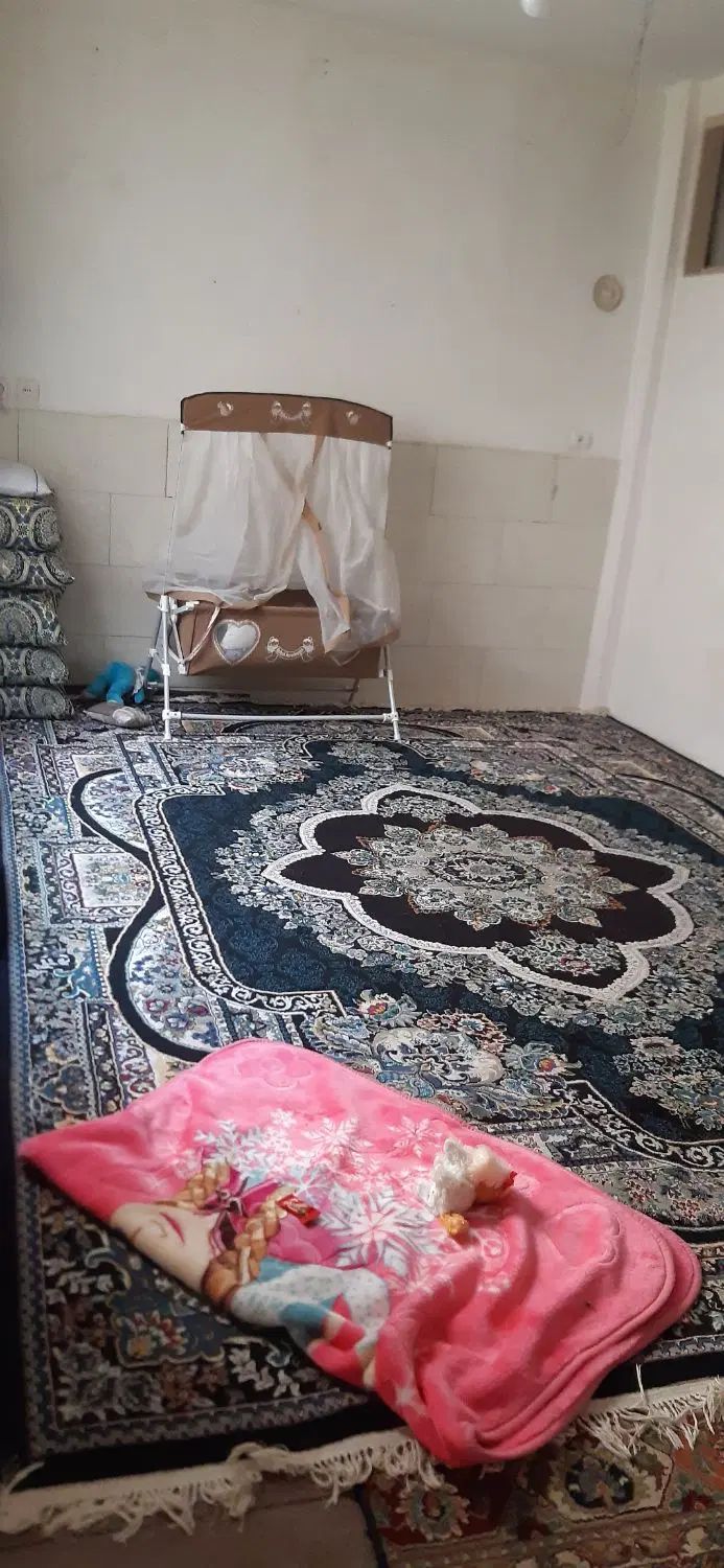 ویلایی ۳ طبقه شیخ اباد|فروش آپارتمان|کرج, نوروزآباد|دیوار