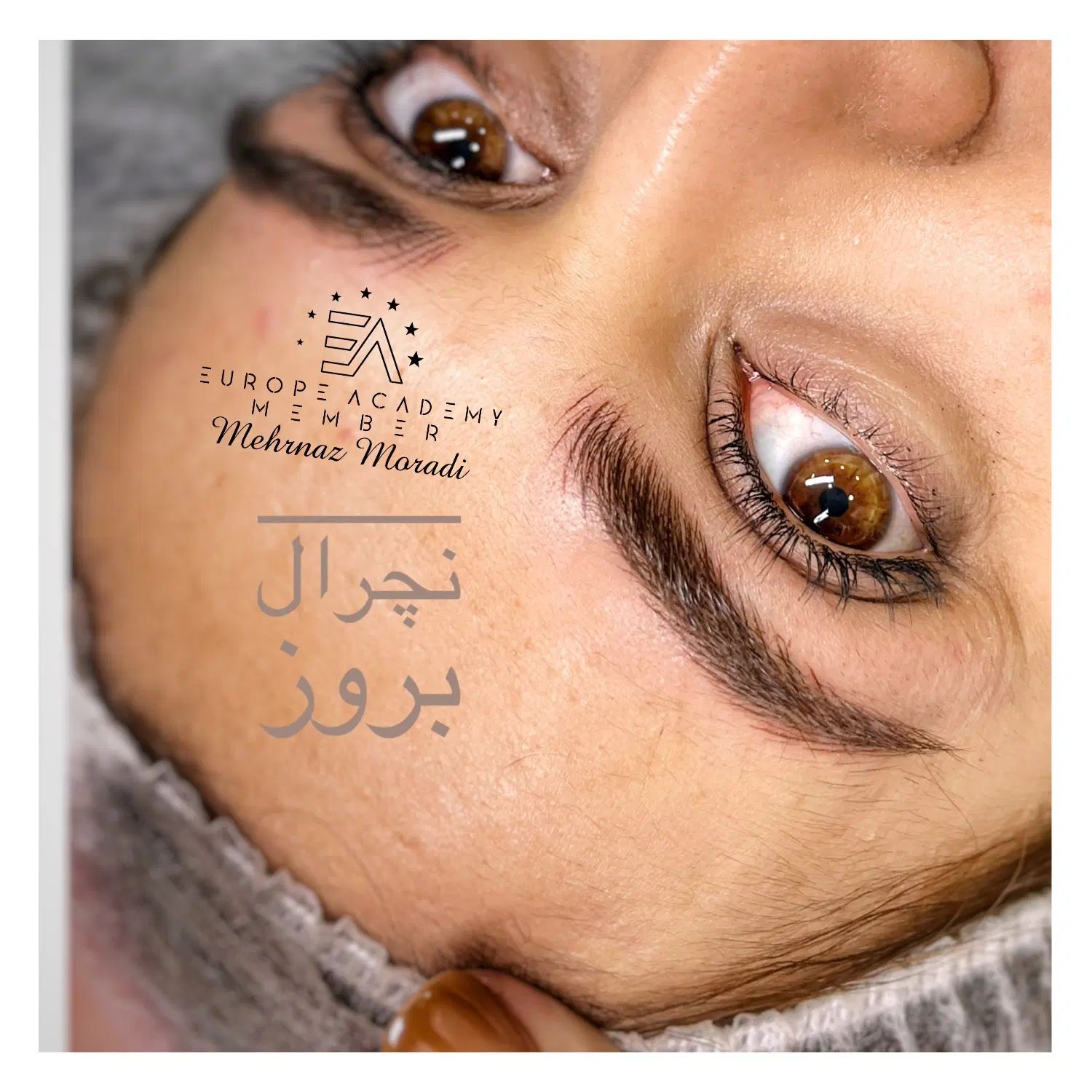 تخفیف ویژه برای انجام کلیه خدمات ارایش دائم|خدمات آرایشگری و زیبایی|تهران, فردوس|دیوار