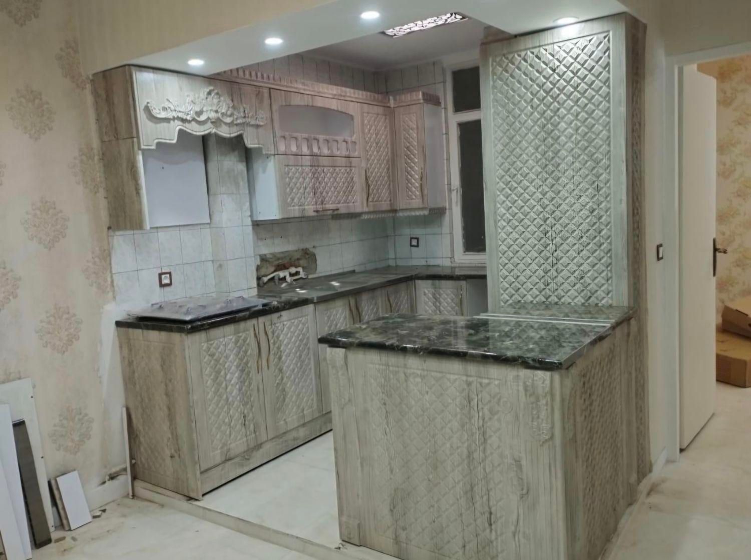 کابینت ۰۹۲۱ امیرعلی|مصالح و تجهیزات ساختمان|سمنان, |دیوار