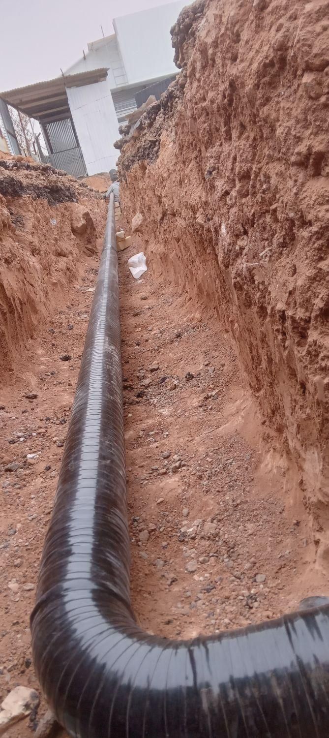 لوله کشی گاز|خدمات پیشه و مهارت|شاهینشهر, شهرک گلدیس|دیوار