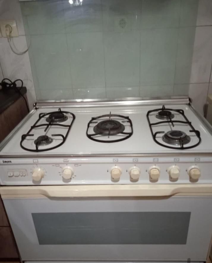 خرید خریدار گاز فر و فرگاز کهنه فرسوده|اجاق گاز و لوازم برقی پختوپز|خرمآباد, |دیوار