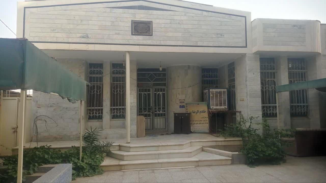 ویلایی طباطبایی۲۴|فروش خانه و ویلا|زابل, |دیوار