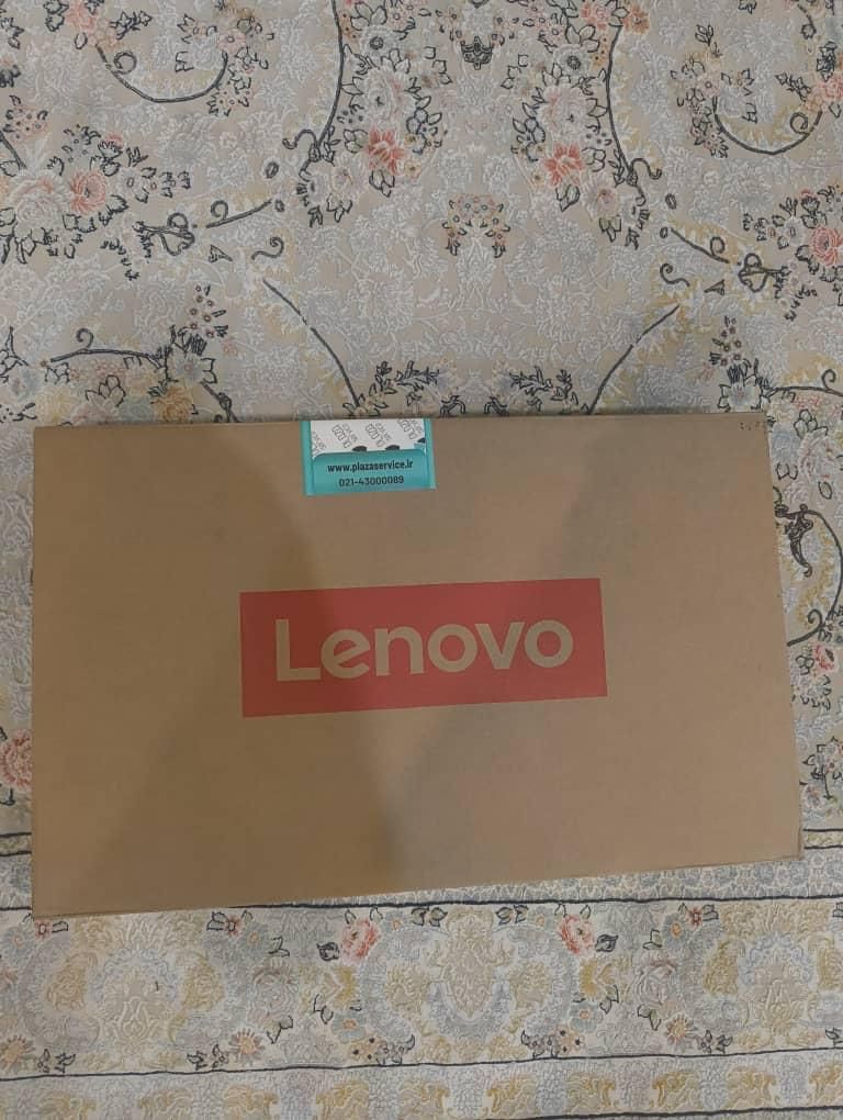Lenovo v15 با پردازنده نسل  ۱۳H شماره**********تما|رایانه همراه|دماوند, |دیوار