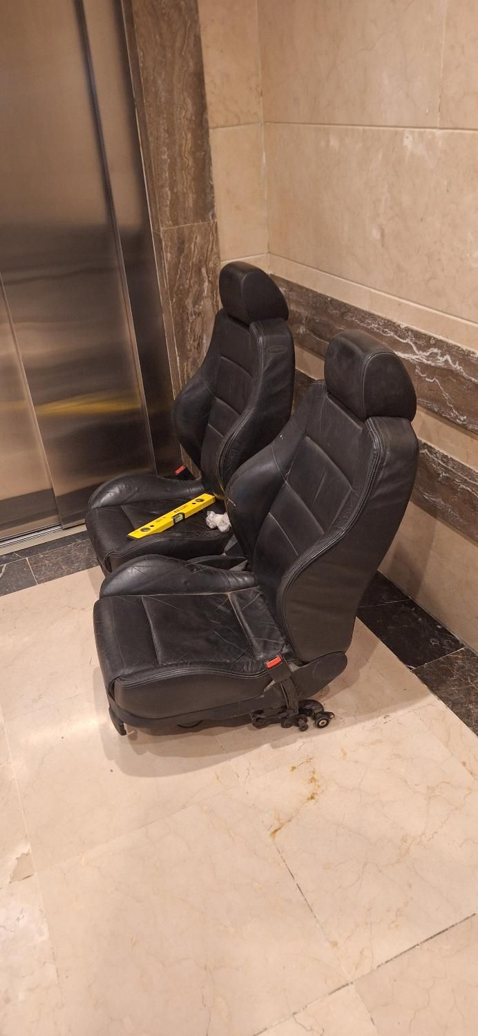 صندلی ریکارو (RECARO)|قطعات یدکی و لوازم جانبی|تهران, شهران شمالی|دیوار