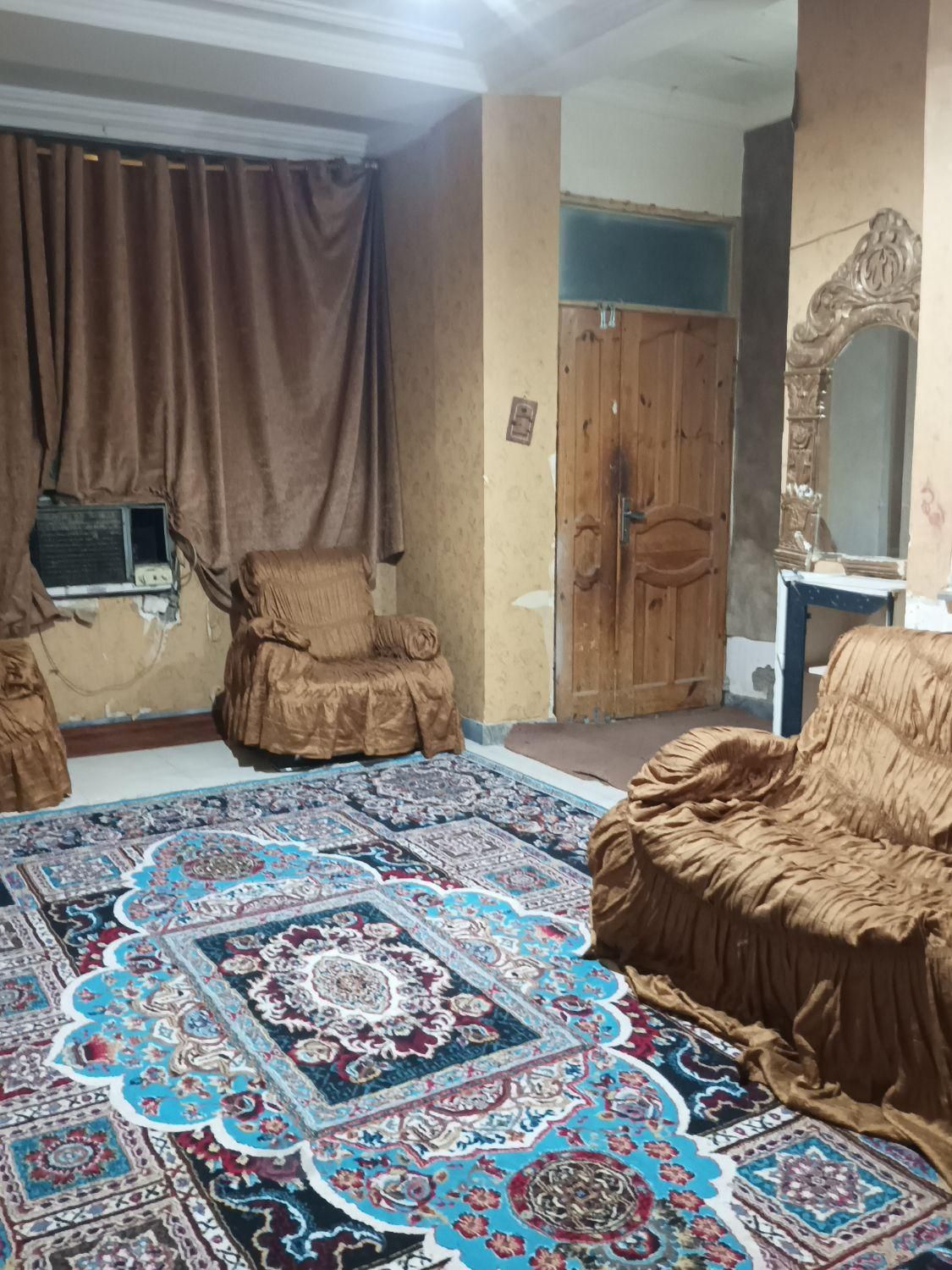 اجاره روزانه/هفتگی/ماهانه آپارتمان ۴۰ متری|اجارهٔ کوتاه‌مدت آپارتمان و سوئیت|چابهار, |دیوار