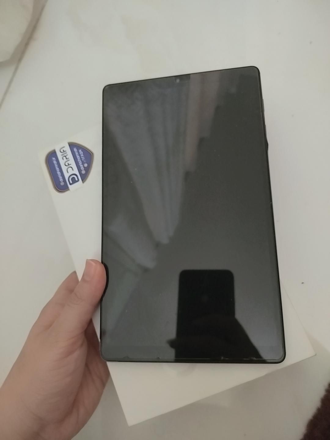 تبلت سامسونگ tab7|تبلت|مشهد, جانباز|دیوار