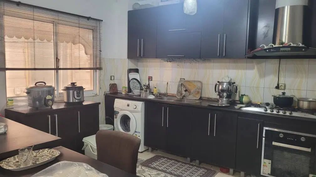 آپارتمان ۱۱۰متر،سند،شهرک فرهنگیان ،کوچه یاس|فروش آپارتمان|رشت, رشتیان|دیوار
