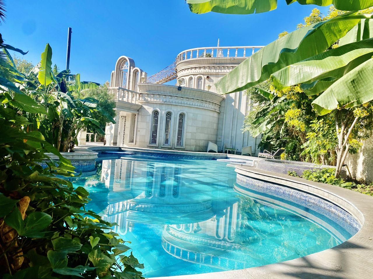 مرکز اجاره ویلا دزفول|اجارهٔ کوتاهمدت ویلا و باغ|دزفول, |دیوار