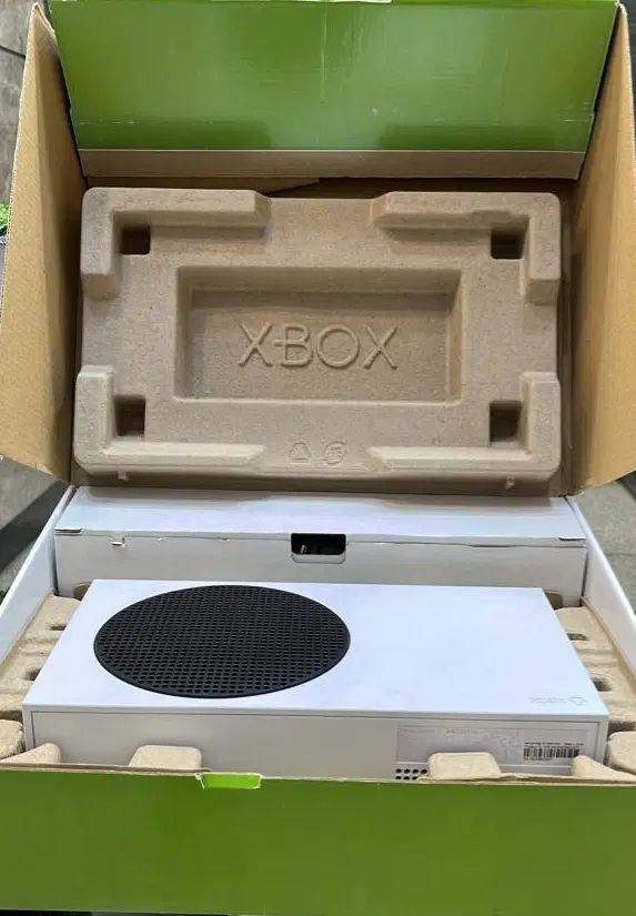 ایکس باکس سری اس XBOX SERIES S|کنسول، بازی ویدئویی و آنلاین|تهران, لاله زار|دیوار