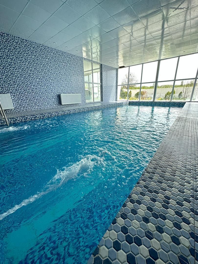 اجاره باغ ویلا کردان ۴خواب فول|اجارهٔ کوتاه‌مدت ویلا و باغ|کرج, برغان|دیوار