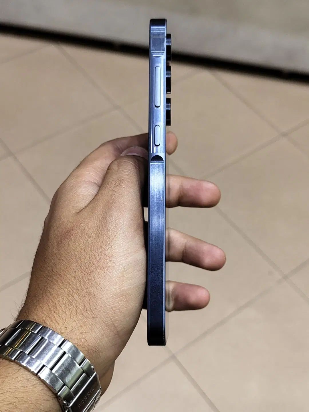 سامسونگ Galaxy A55 با حافظهٔ ۲۵۶ گیگابایت|موبایل|تبریز, |دیوار
