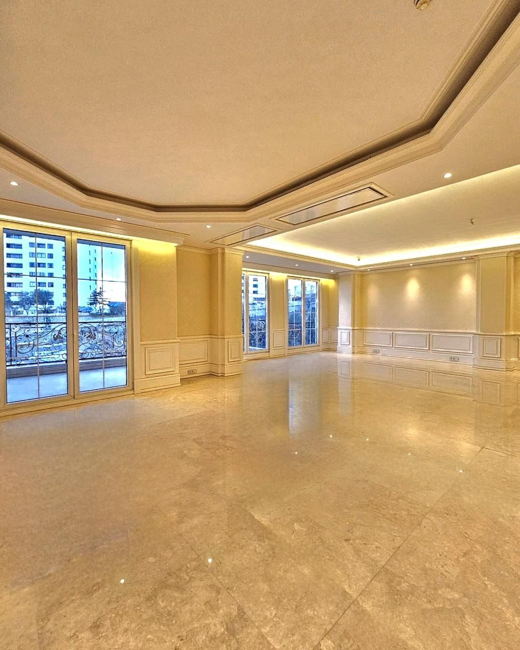 زعـفـرانـیــه ( الف.ب.جیم ) 350 متر