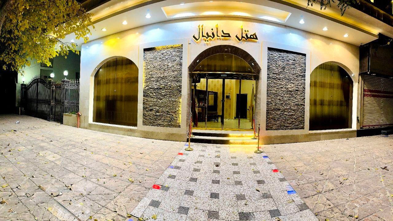 اجاره اتاق و سوئیت هتل دانیال|اجارهٔ کوتاه‌مدت آپارتمان و سوئیت|مشهد, هفده شهریور|دیوار
