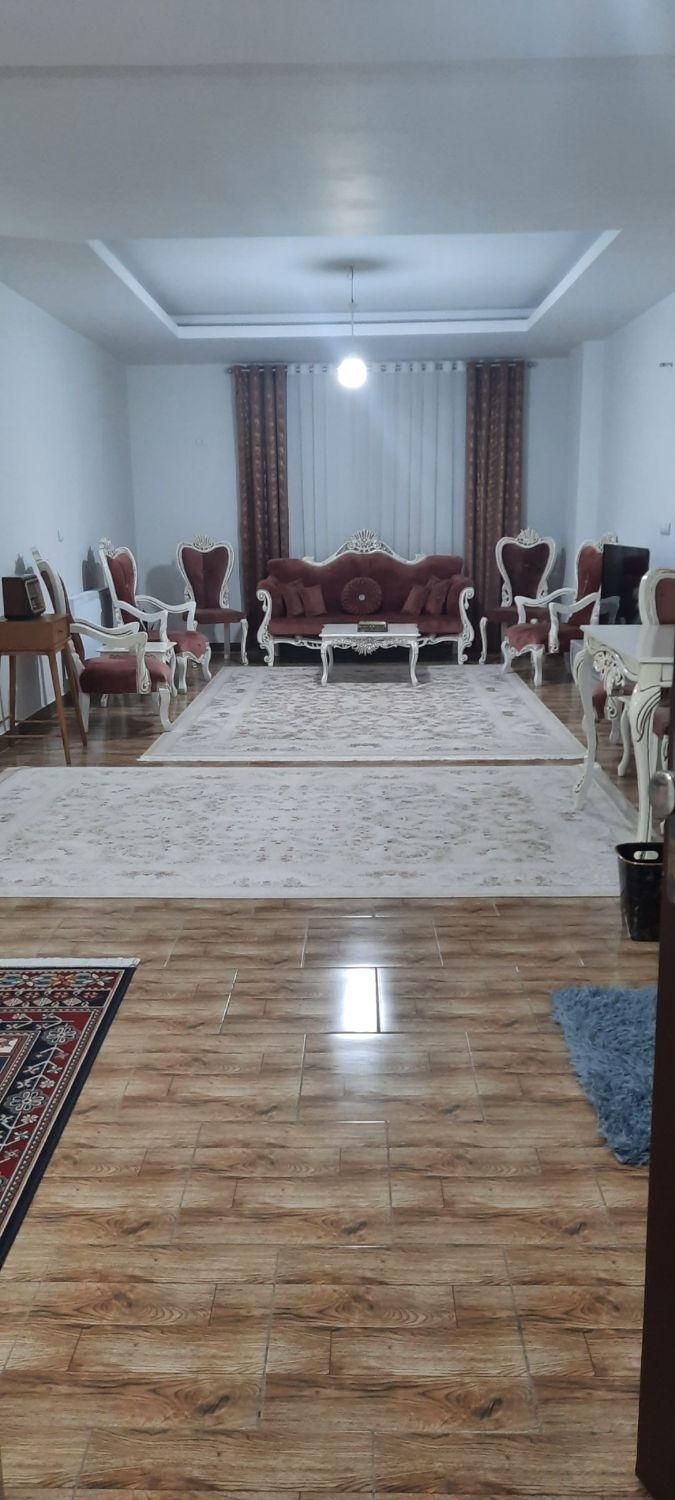 آپارتمان نوساز خونه ۷۵متر ساری مسکن مهر میارکلا|فروش آپارتمان|ساری, |دیوار