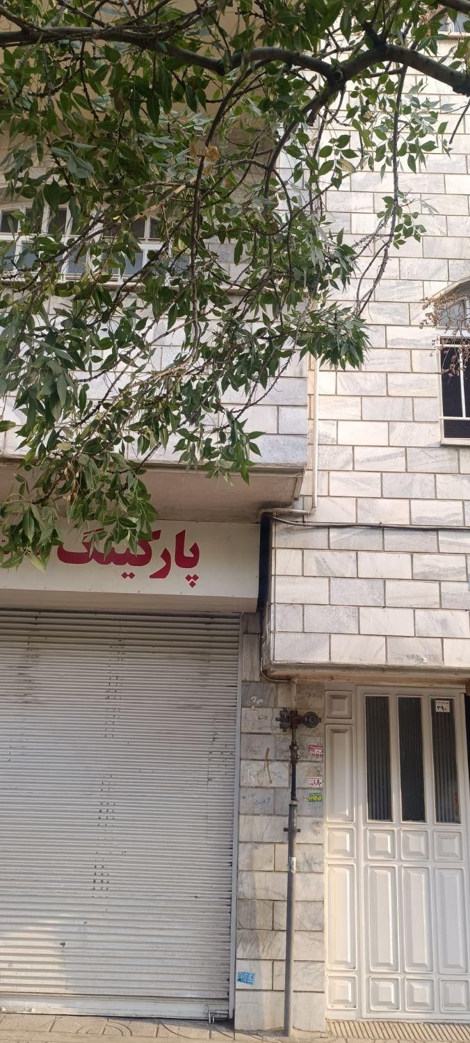 ارومیه سلسبیل،دربستی باپارکینگ،3طبقه، تخلیه|اجارهٔ خانه و ویلا|تهران, آذربایجان|دیوار