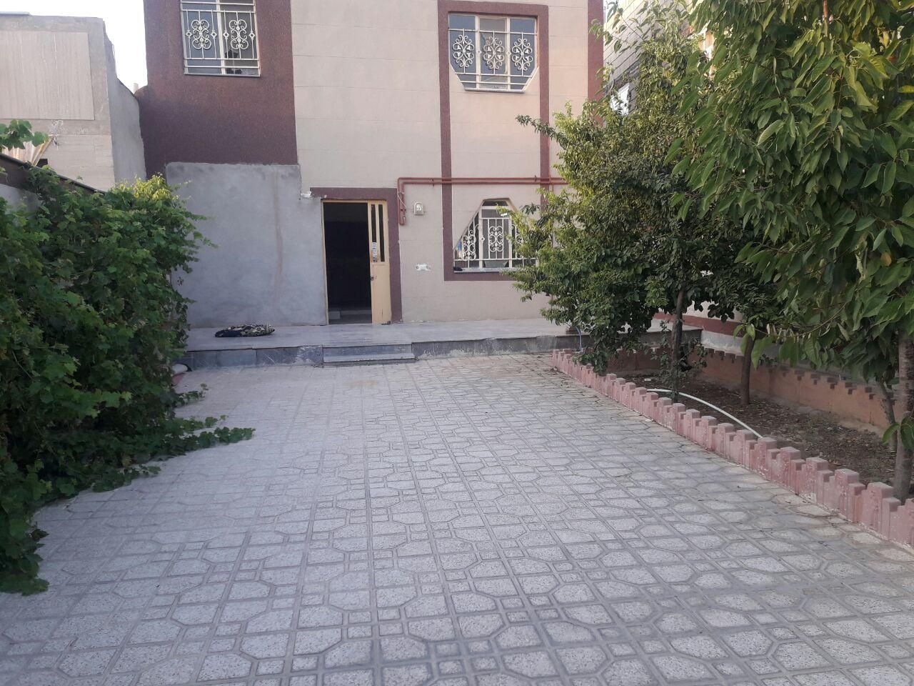 فروش آپارتمان ۲۰۵ متری ۲ خوابه همکف در صیدآباد|فروش آپارتمان|مشهد, صیدآباد|دیوار