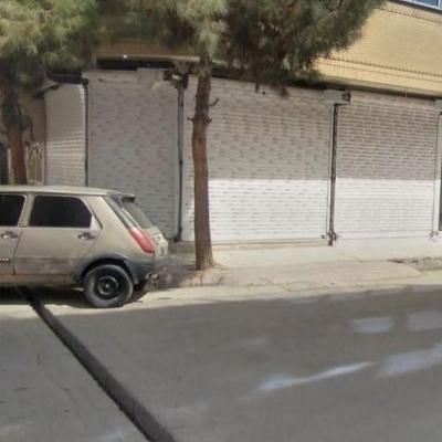 مغازه فروشی ۲۴ متری|فروش مغازه و غرفه|مشهد, ایثارگران|دیوار