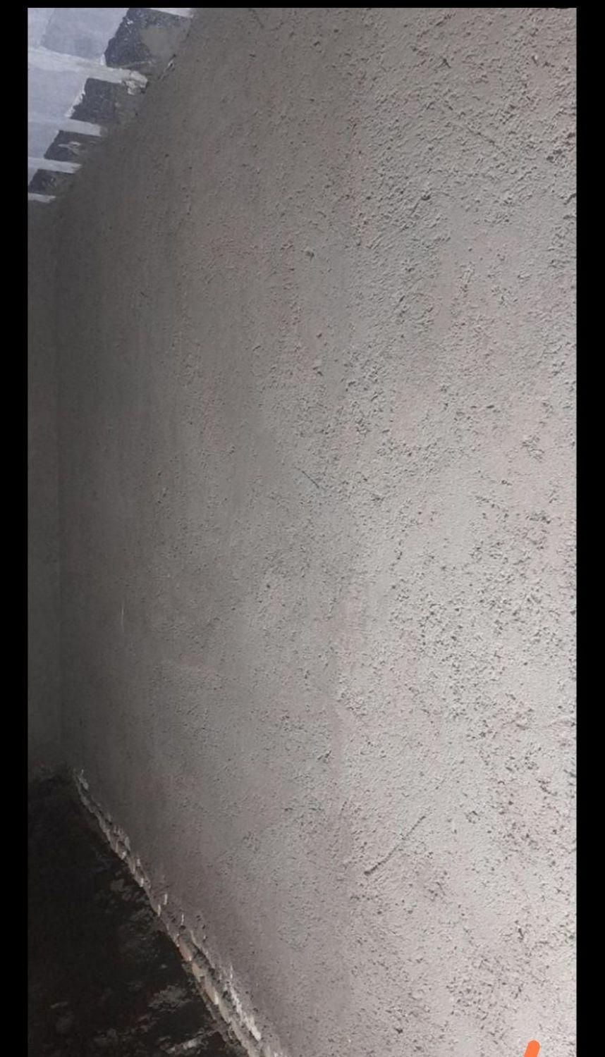 پلاستر وتخریب باقیمت مناسب وسیمان سفید|خدمات پیشه و مهارت|اهواز, کوی علوی|دیوار