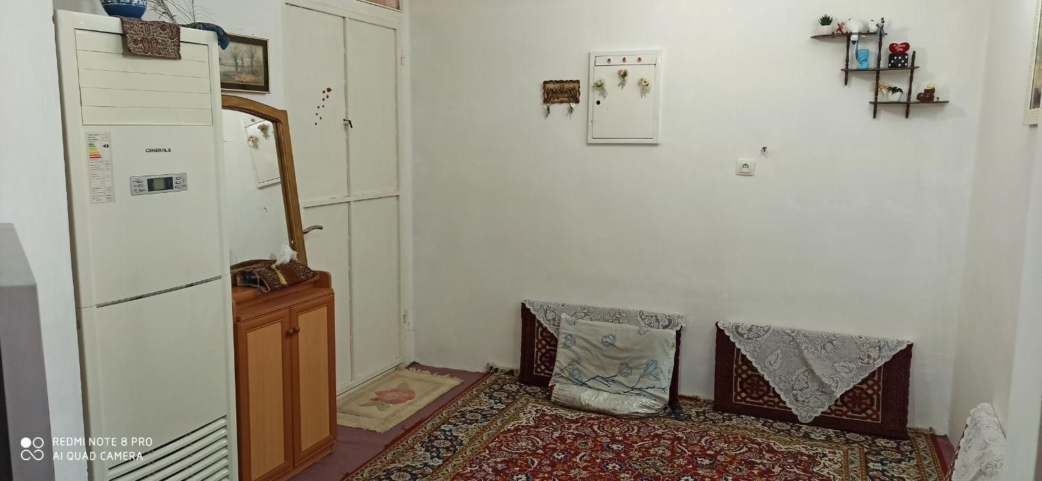 آپارتمان ۷۲ متری سی متری سقاخانه ۲ خوابه|فروش آپارتمان|اهواز, باغ شیخ|دیوار