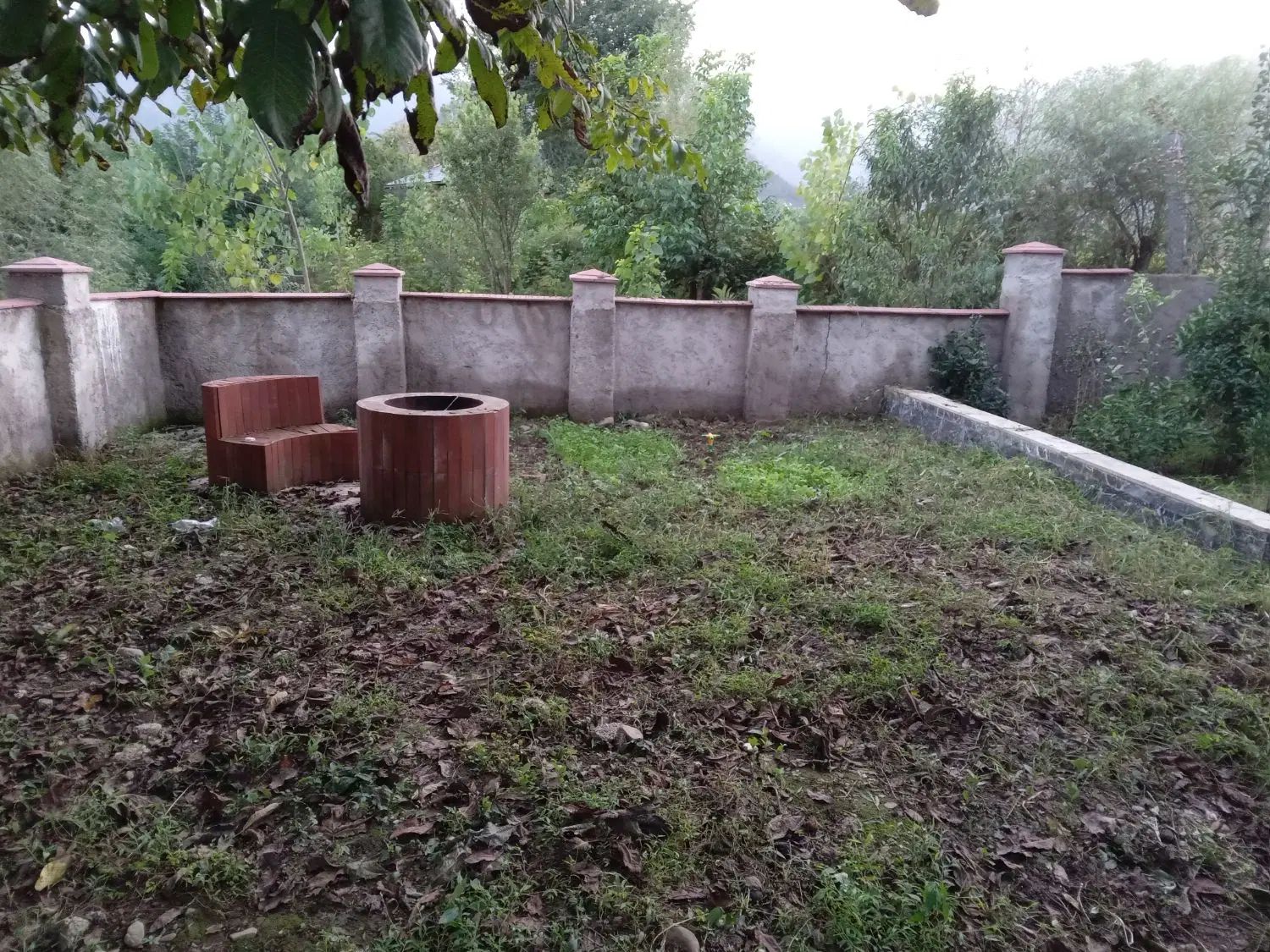 ویلا بسیار زیبا و دنج ویلادر روستای تنیان میباشد|اجارهٔ خانه و ویلا|ماسال, |دیوار