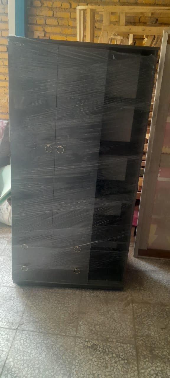 سرویس کرکره ای یکنفره/یکنفره ونیم/دونفره/رنگبندی|تخت و سرویس خواب|خمینی‌شهر, |دیوار