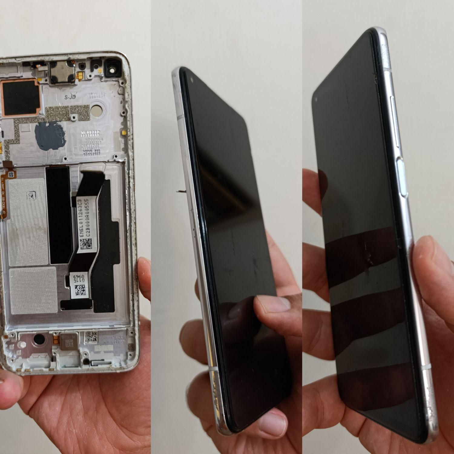 تعمیرات تخصصی موبایل با ضمانت تست وعیب یابی رایگان|خدمات رایانهای و موبایل|اهواز, کیانپارس |دیوار