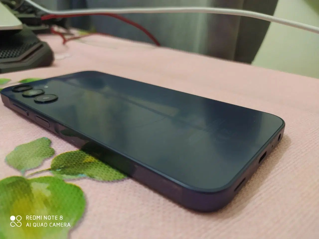 گوشی سامسونگ galaxy A25|موبایل|رشت, چله خانه|دیوار