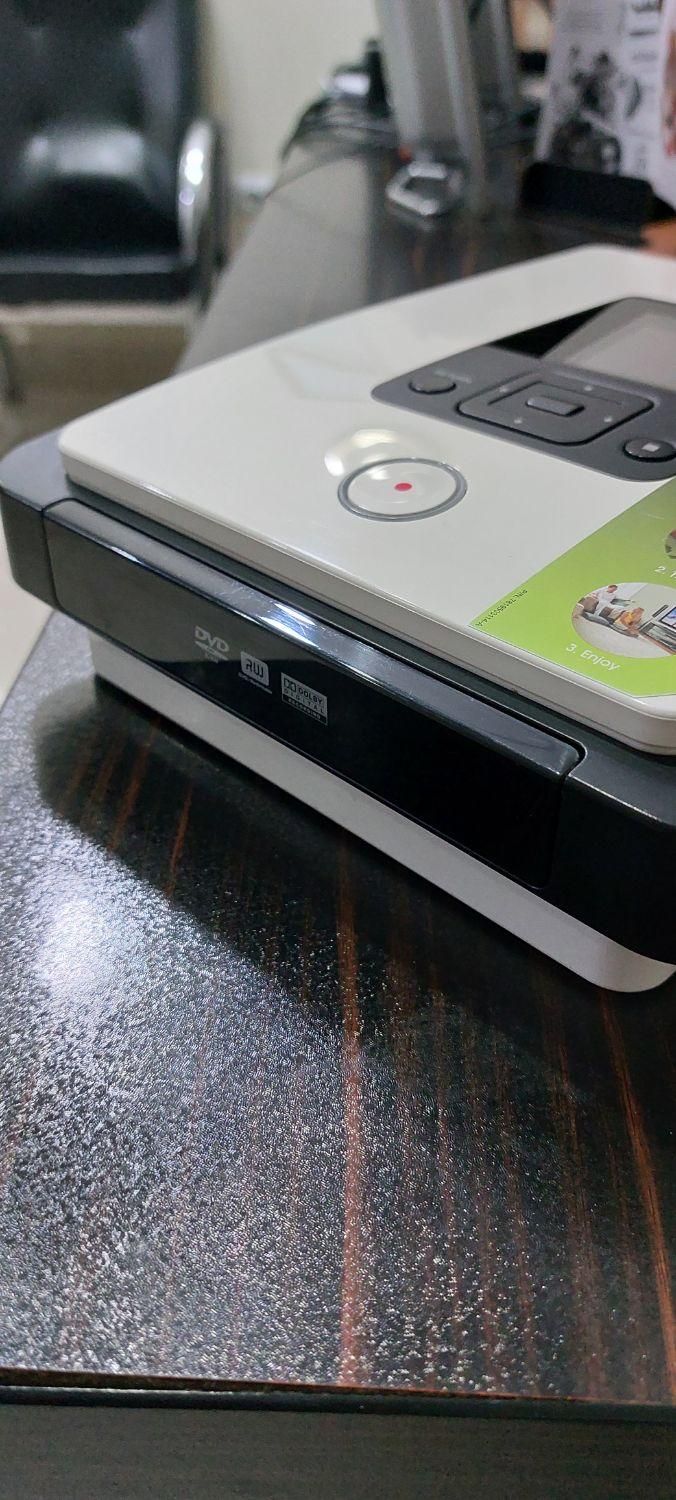 DVD RECORDER|پخش‌کننده DVD و ویدیو|سهند, |دیوار