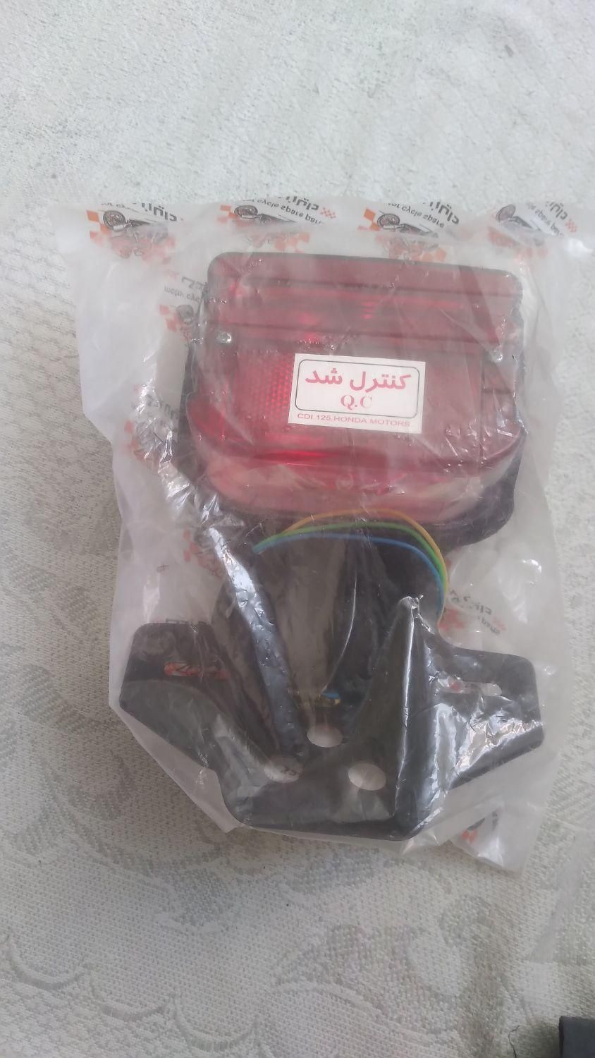 لوازم جانبی موتور|قطعات یدکی و لوازم جانبی|تهران, قصر فیروزه ۱|دیوار