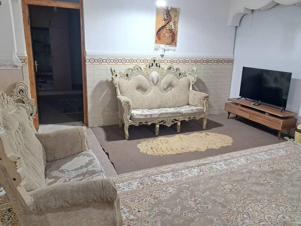 منزل مبله شیک تمیزفول امکانات ،روزانه،هفتگی،ماهانه|اجارهٔ کوتاه‌مدت آپارتمان و سوئیت|بندر گناوه, |دیوار