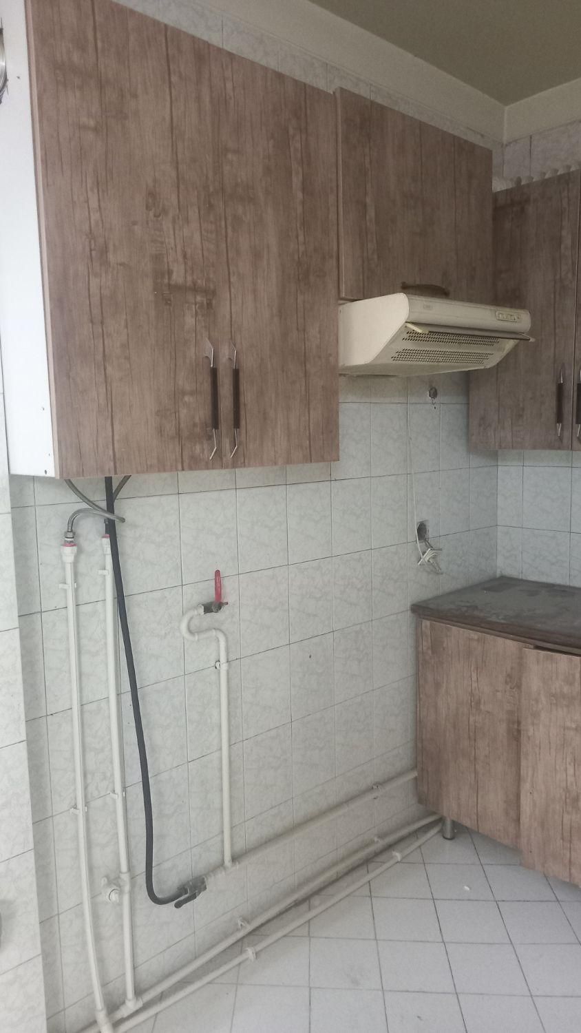 کابینت کارکرده به همراه هود،سینک،شیر|مصالح و تجهیزات ساختمان|تهران, چهارصد دستگاه|دیوار