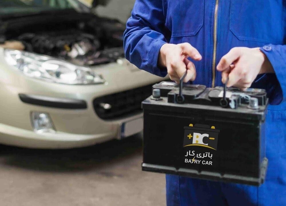 امدادباتری ماشین (نصب در محل ۲۴ساعت شبانه روز)|قطعات یدکی و لوازم جانبی|بندرعباس, |دیوار