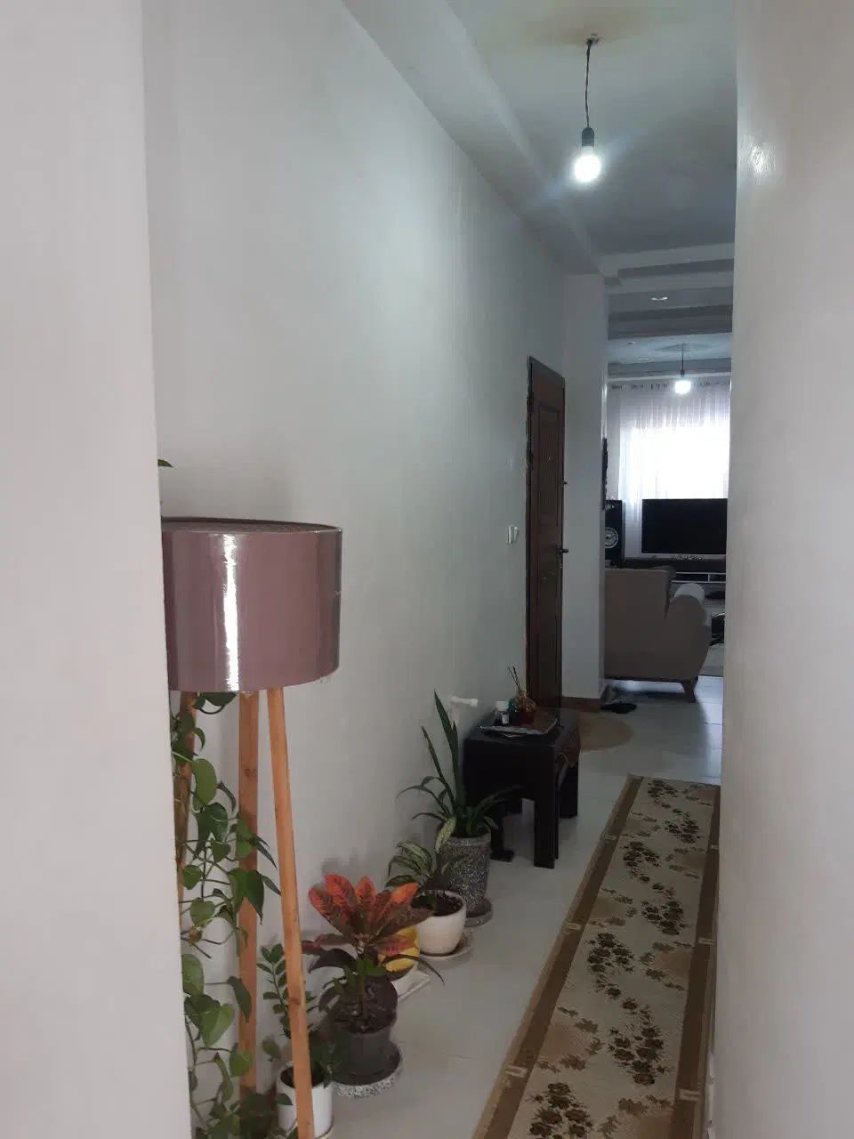 فروش واحد نوساز در جماران چهارراه بصیری|فروش آپارتمان|رشت, جماران|دیوار