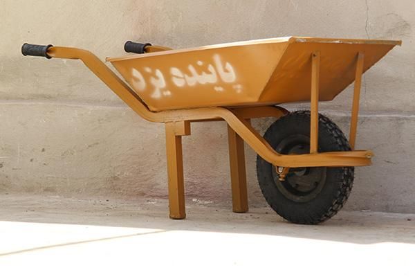 (فرغون کبیر یزد ورق ضخیم) (ابزارآلات ابوالفضل)|مصالح و تجهیزات ساختمان|زاهدان, |دیوار