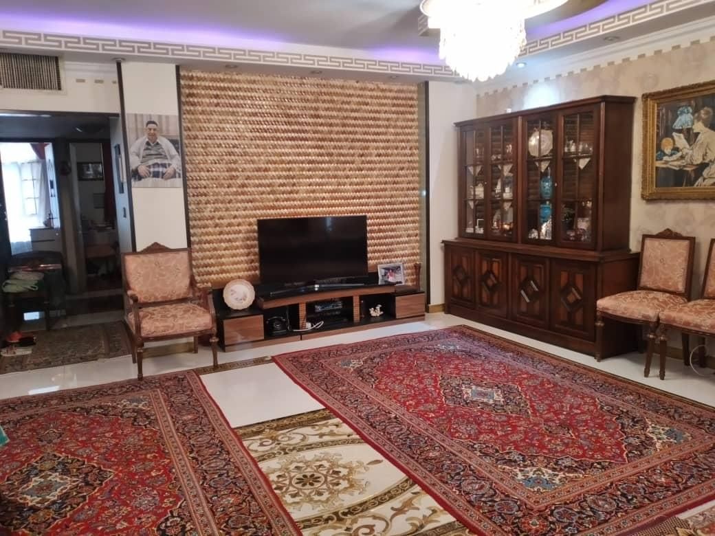 شمال ستارخان پاتریس لومومبا 143متر تکواحدی|فروش آپارتمان|تهران, شهرآرا|دیوار