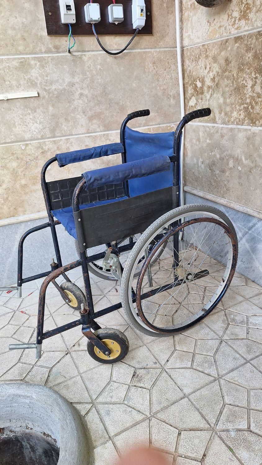 ویلچر|آرایشی، بهداشتی، درمانی|سنندج, |دیوار