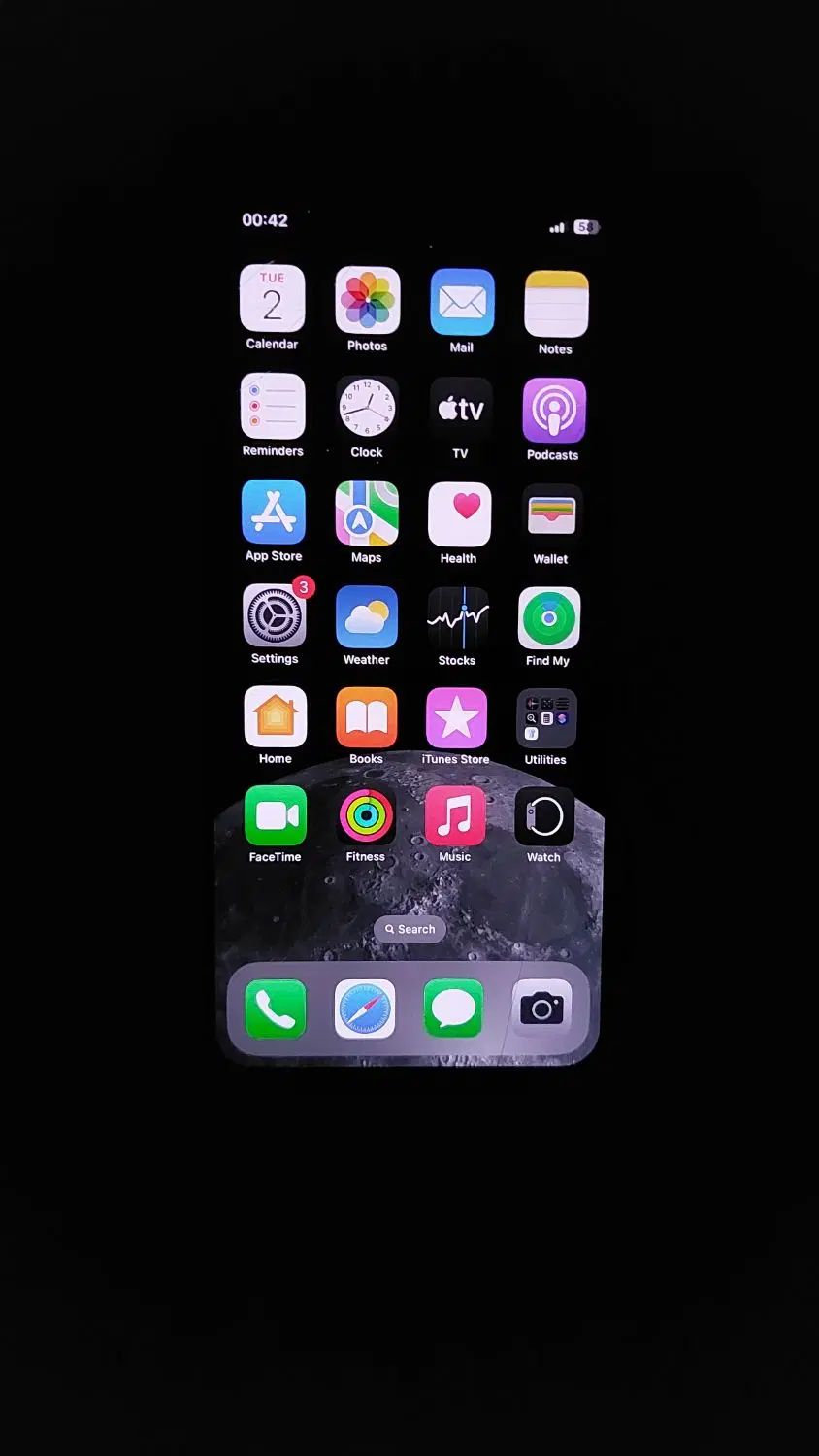 آیفون xs max 512|موبایل|مشهد, طلاب|دیوار