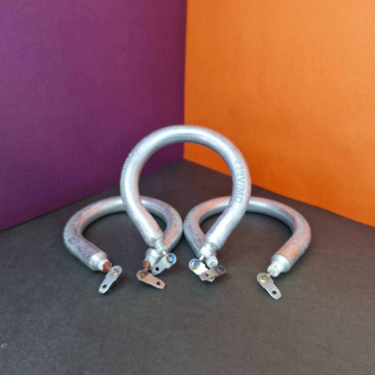 المنت دستگاه اسپرسو خانگی ( المنت نعل اسبی )|سماور، چای‌ساز، قهوه‌ساز|کرج, شاهین‌ویلا|دیوار