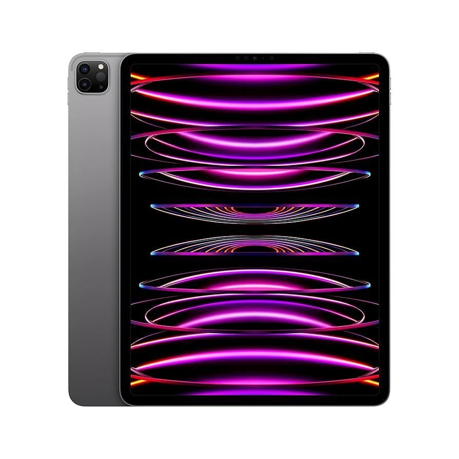 ipad pro 11 128 gb wifi m2|تبلت|تهران, خواجه نصیر طوسی|دیوار