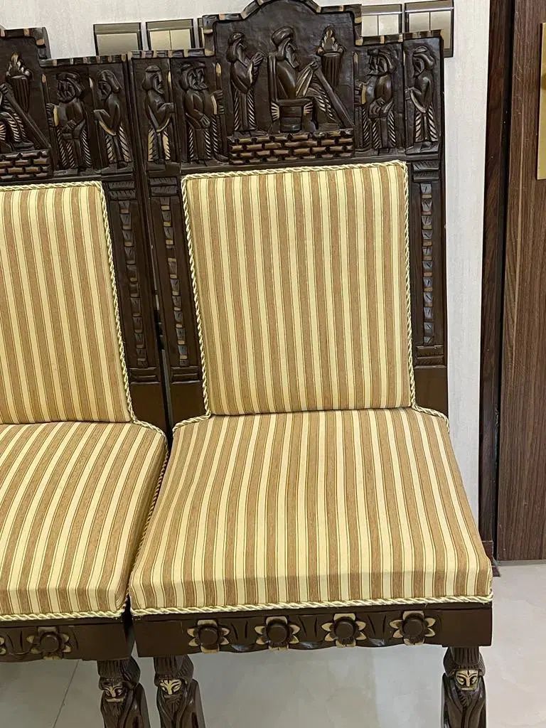 مبل ۹ نفره|مبلمان خانگی و میز عسلی|اصفهان, تیران|دیوار