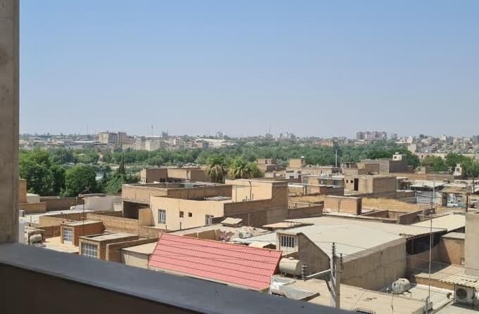 واحد ۱۱۰متری/۸واحدی/نقدواقساط/شخصی ساز/خ انقلاب|فروش آپارتمان|دزفول, |دیوار