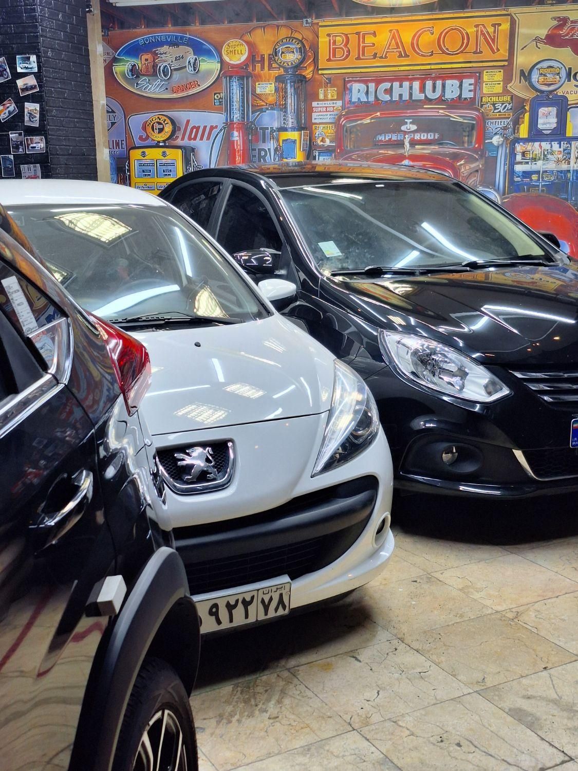 پولیش /سرامیک خودرو تضمینی / شیشه دودی|خدمات موتور و ماشین|شهریار, شهریار|دیوار