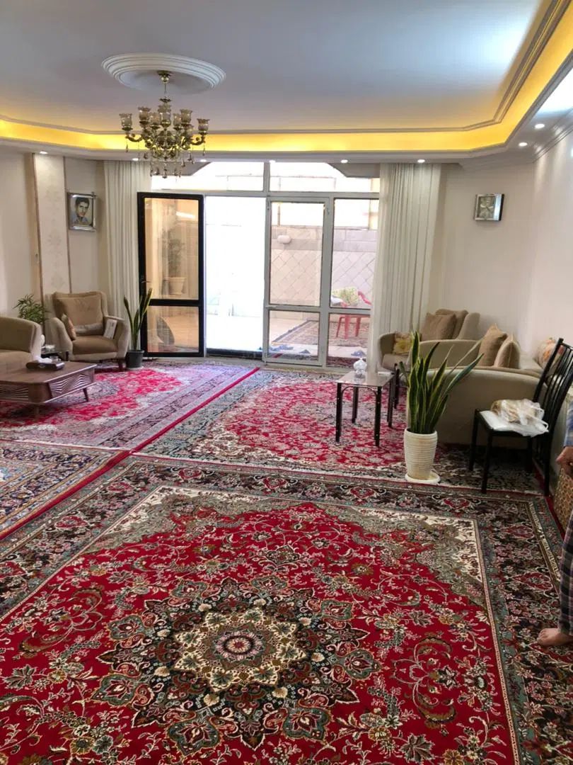 آپارتمان بسیاردلبازدرحد ویلایی با۴۷مترتراس اختصاصی|فروش آپارتمان|مشهد, عبادی|دیوار