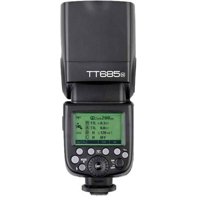 فلاش گودکس  Godox TT6|دوربین عکاسی و فیلم‌برداری|بندر ماهشهر, |دیوار