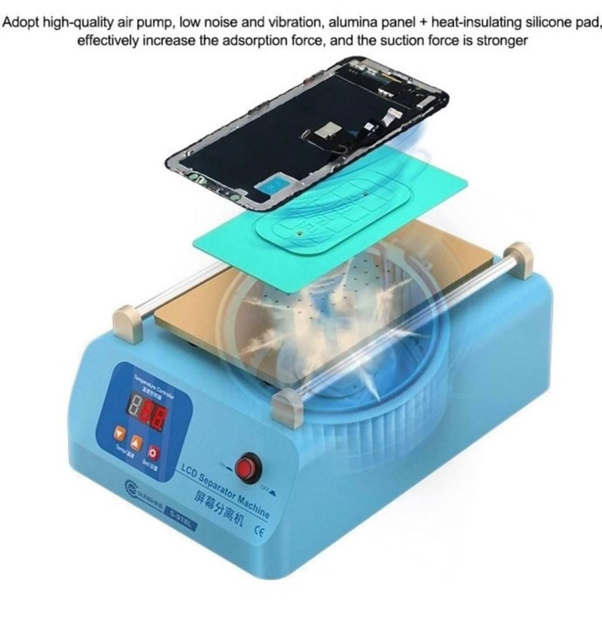 سپراتور سانشاین|لوازم جانبی موبایل و تبلت|مشهد, سراب|دیوار